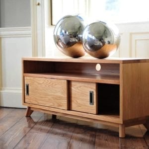 Fjord TV Unit