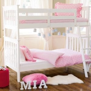 Harper Bunk