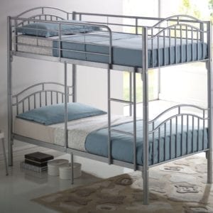 Hercules Contract Bunk