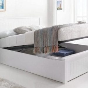 New England Ottoman