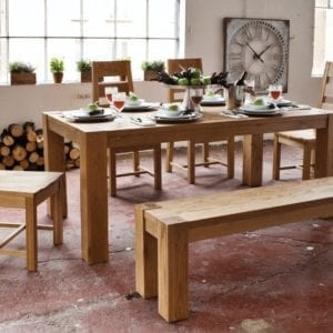 Quercus Dining